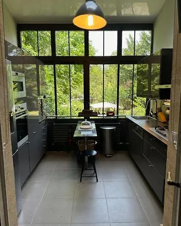 Bourgeois Appartement Bordeaux